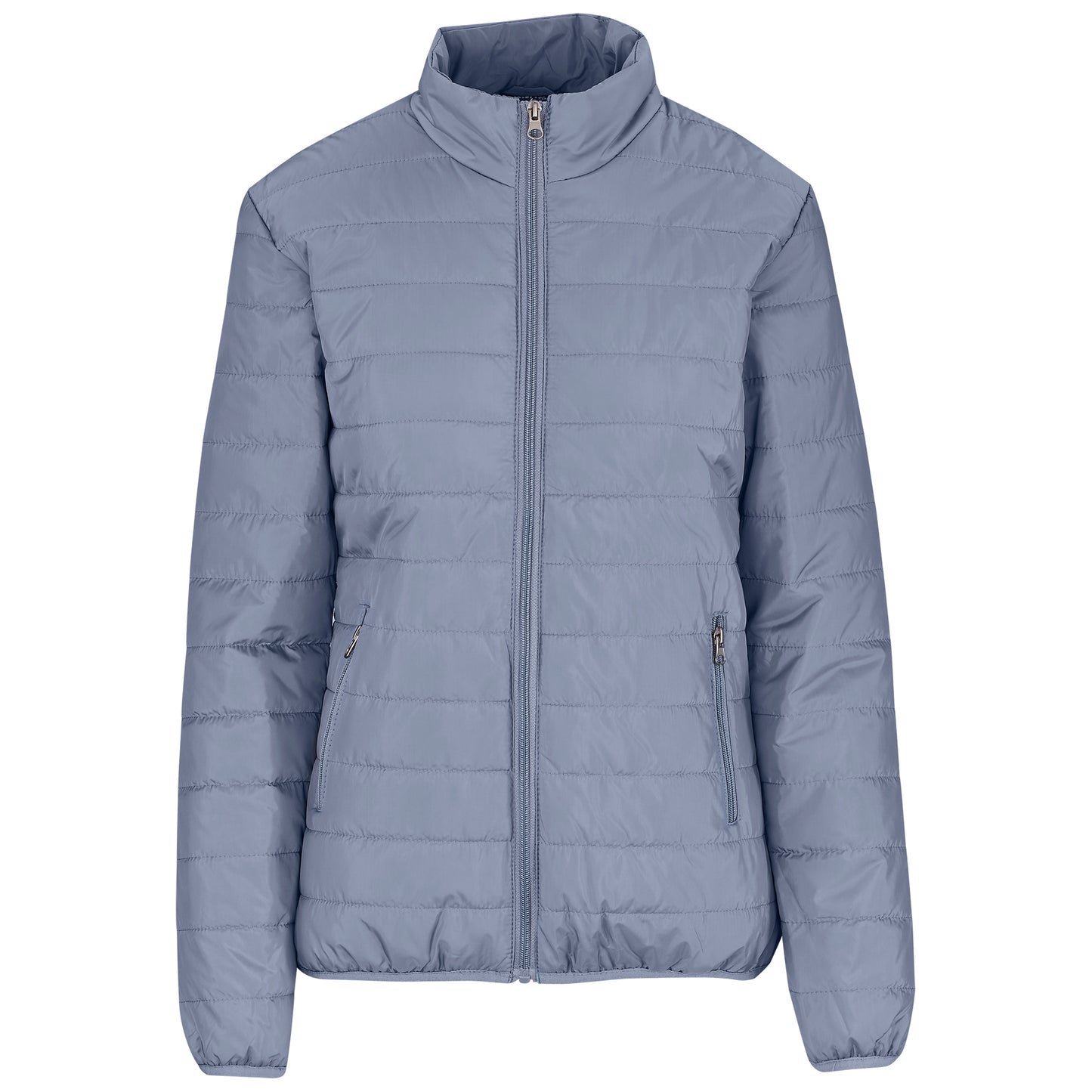 Hudson Ladies Jacket (Black, Grey or Navy)