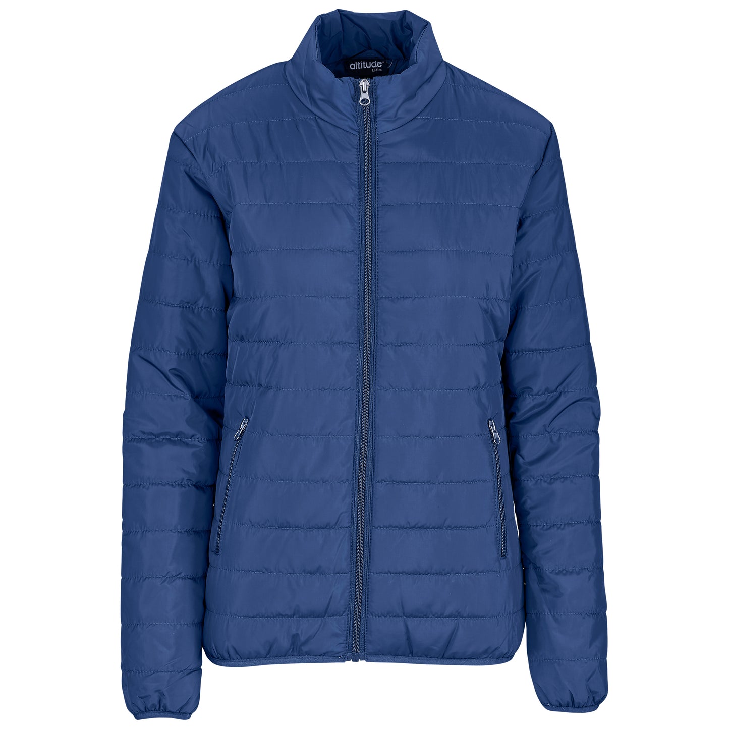 Hudson Ladies Jacket (Black, Grey or Navy)