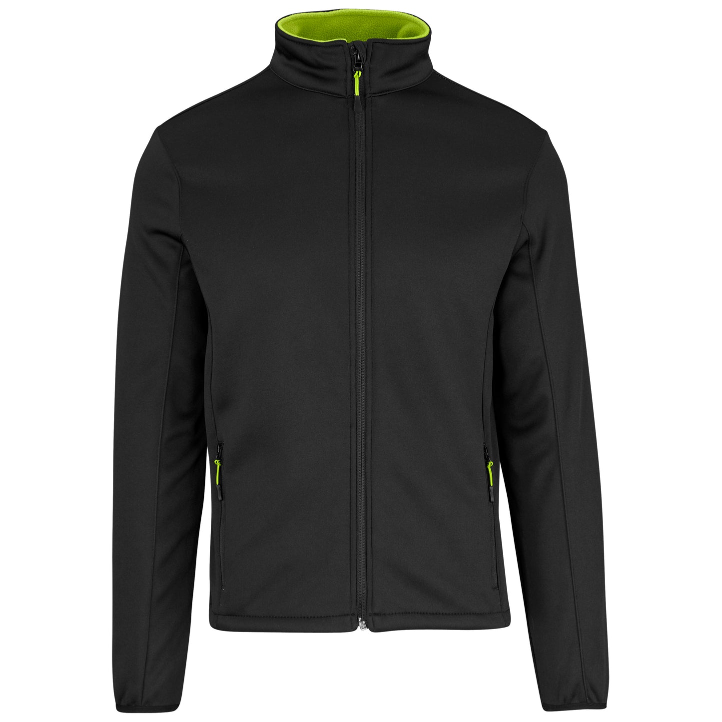 Men's Palermo Softshell Jacket