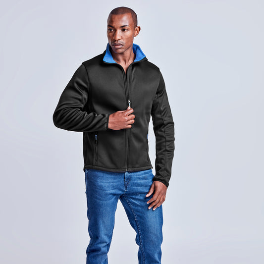 Men's Palermo Softshell Jacket