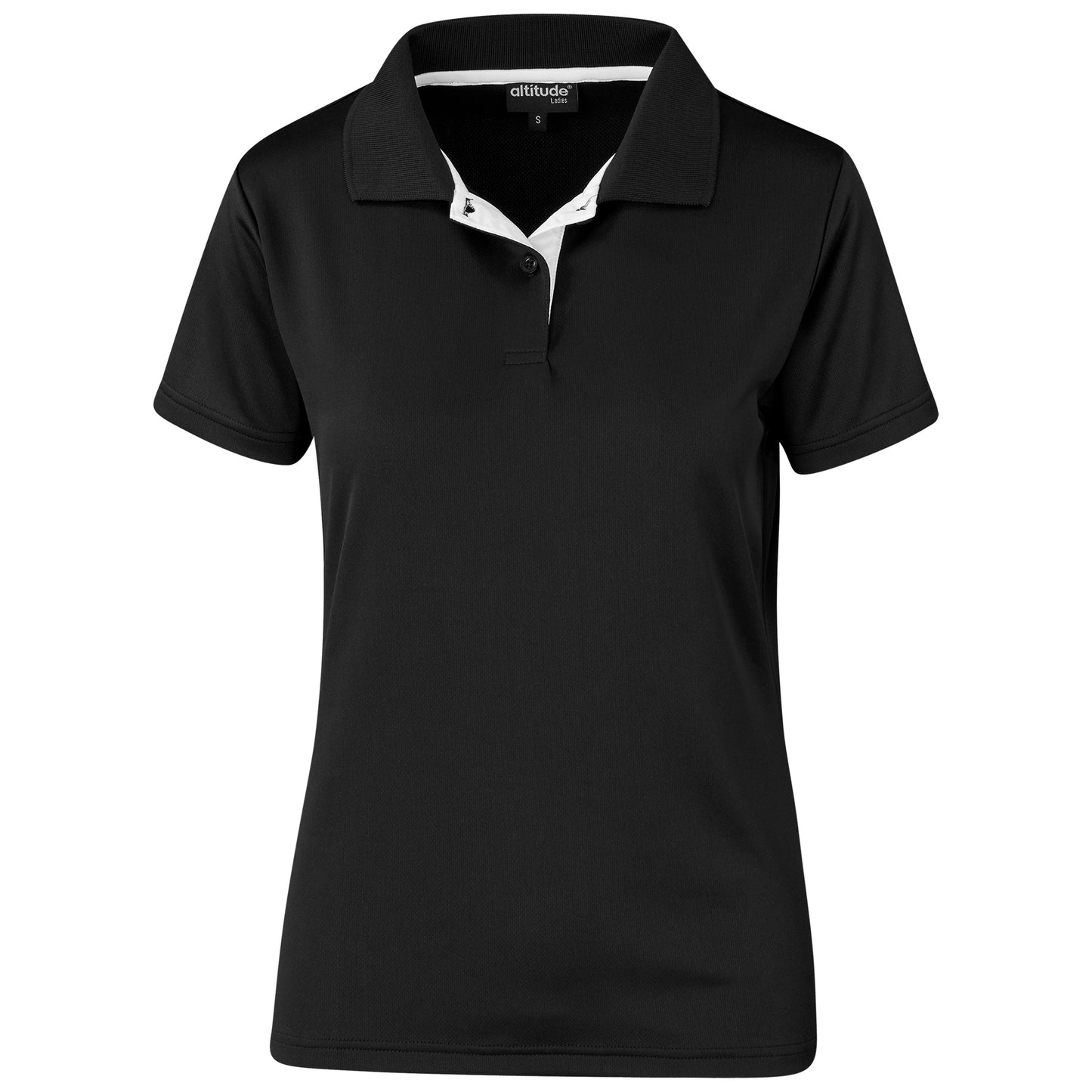 Ladies Tournament Golf Shirt Code: Code: ALT-TRL