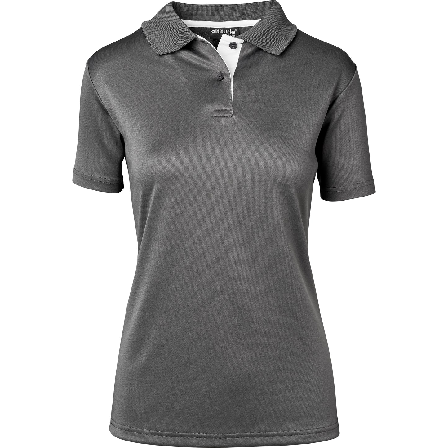 Ladies Tournament Golf Shirt Code: Code: ALT-TRL