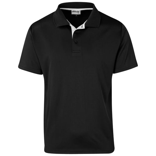 Men's Tournament Golf Shirt Code: ALT-TRM