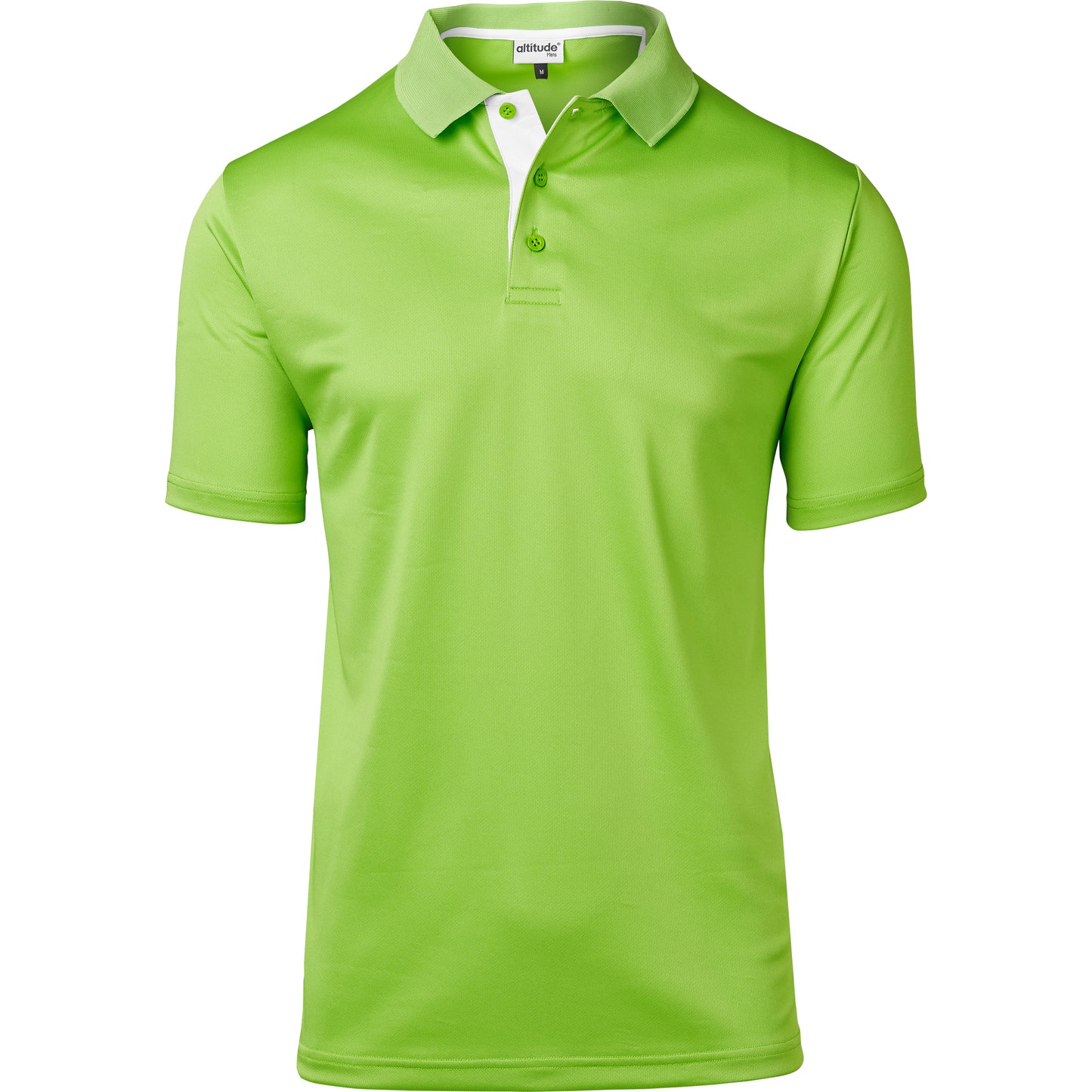 Men's Tournament Golf Shirt Code: ALT-TRM