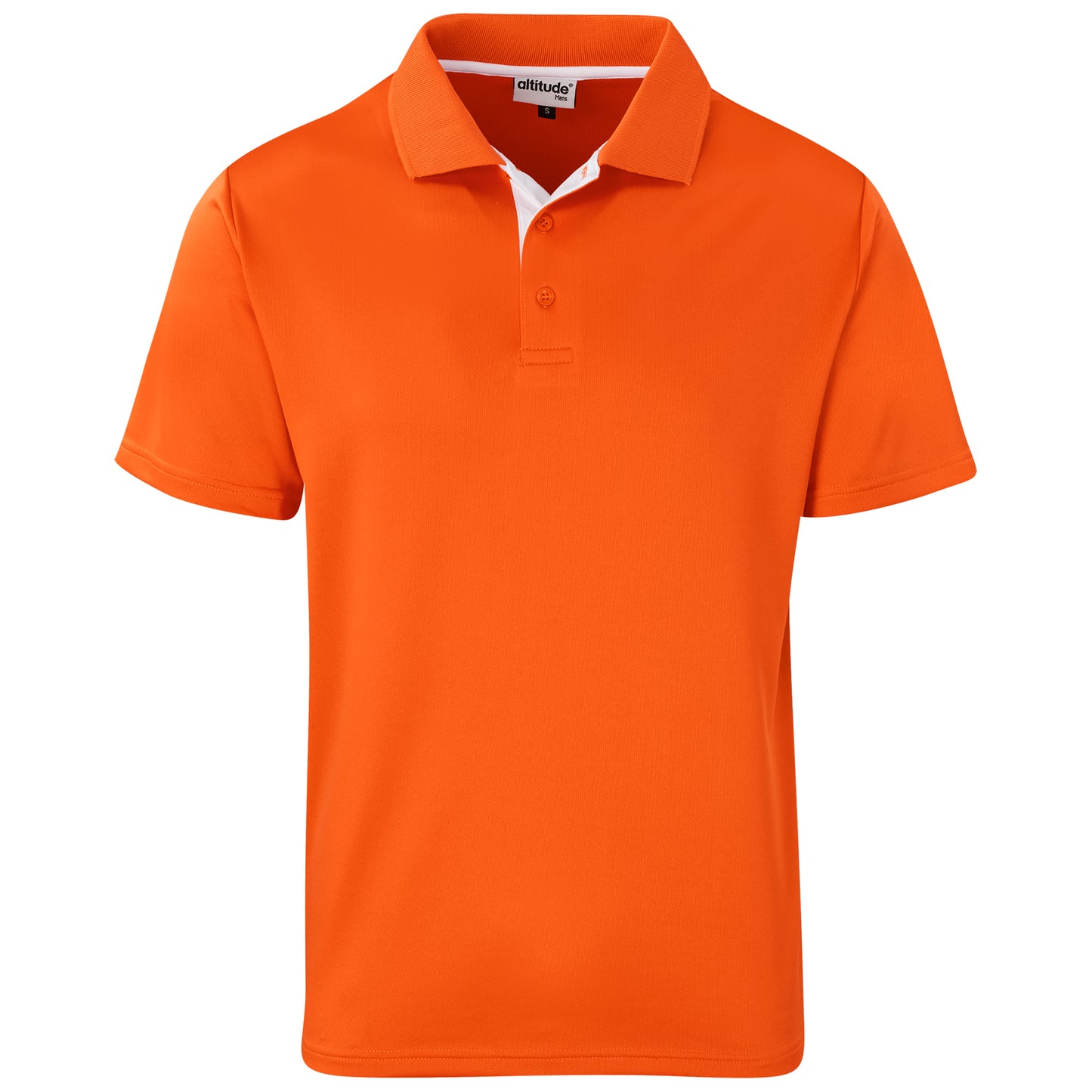 Men's Tournament Golf Shirt Code: ALT-TRM