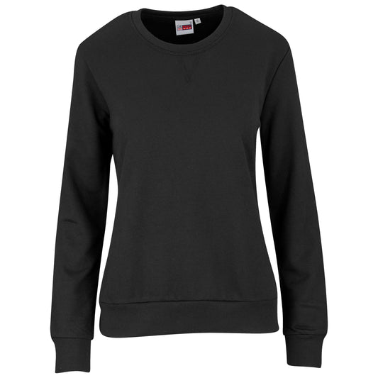 Ladies Stanford Sweater Code: BAS-9703