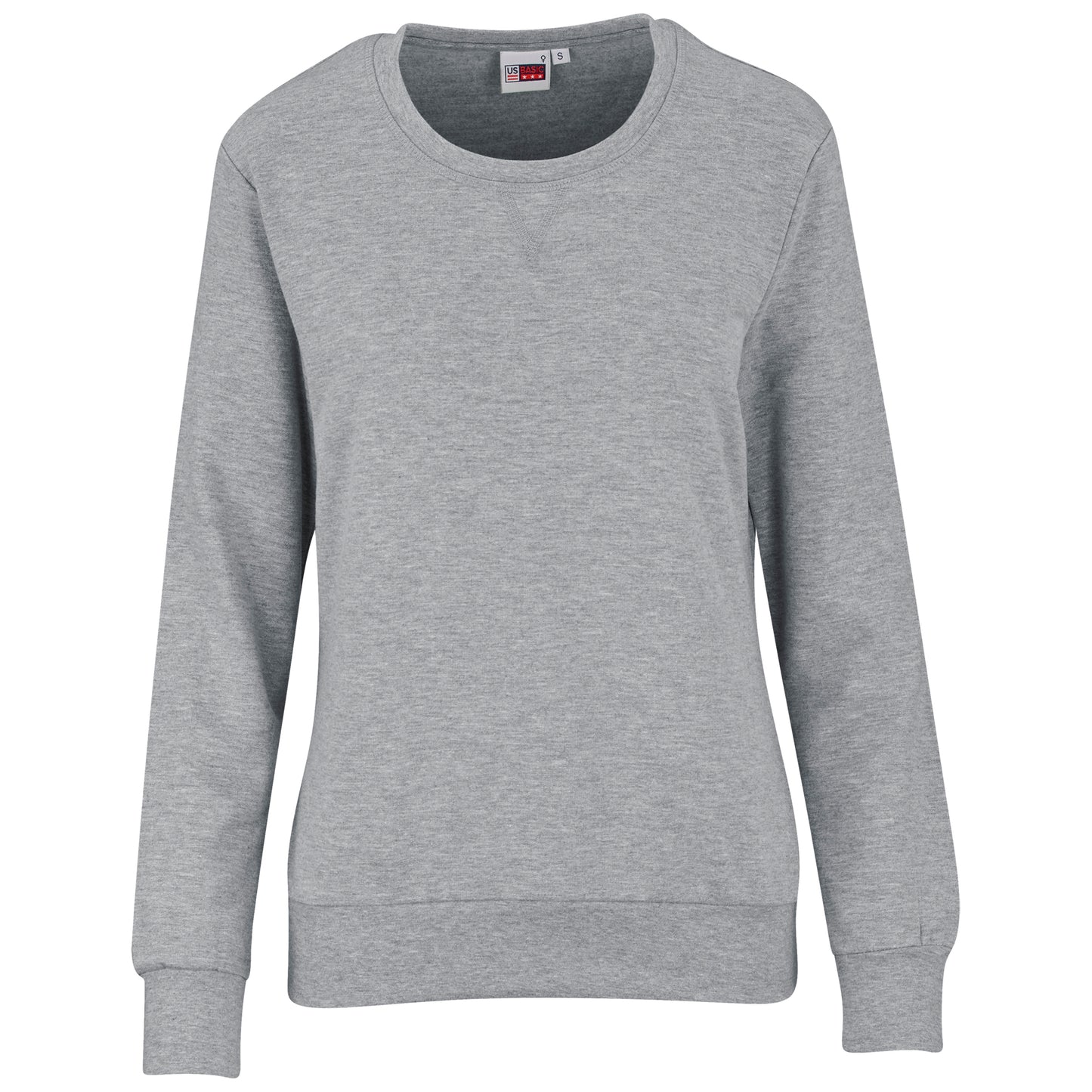 Ladies Stanford Sweater Code: BAS-9703