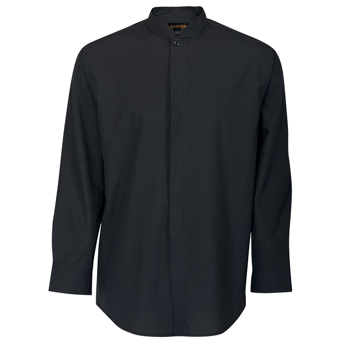 Men's Barista Lounge Long Sleeve