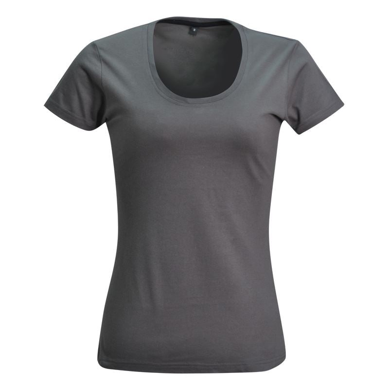 Ladies 150g Fashion Fit T-Shirt (Best Seller)