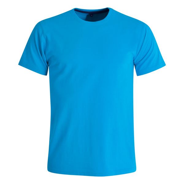 Men's 150g Fashion Fit T-Shirt (Best Seller)