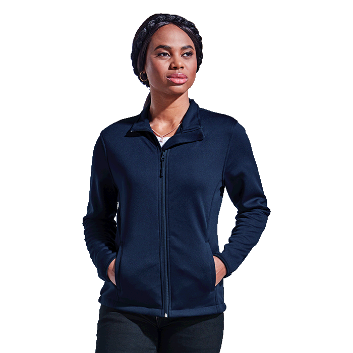 Softshell Canyon Jacket Navy