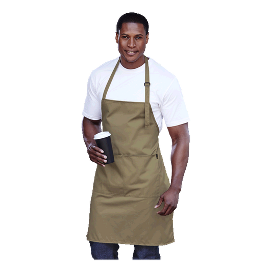 Bib Apron