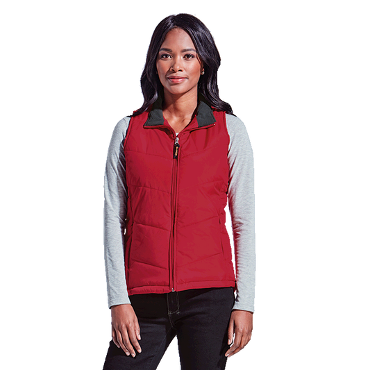 Ladies Bodywarmer