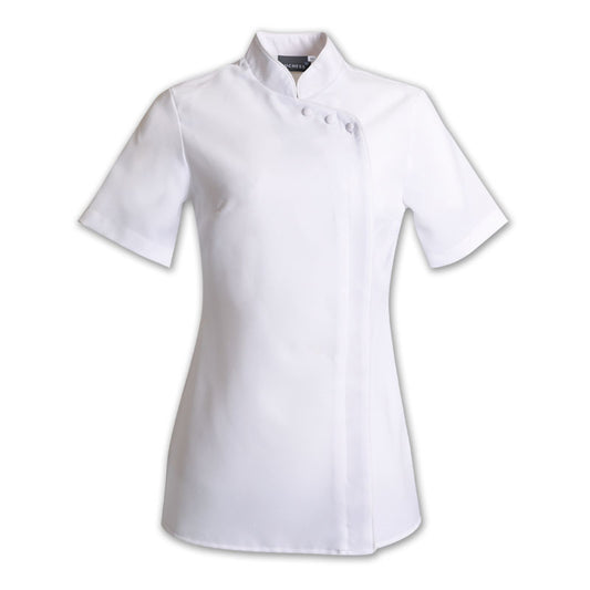 Madri Tunic White