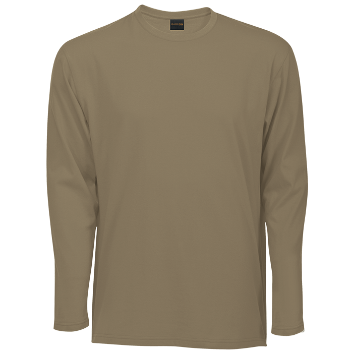 Men's Long Sleeve T-shirts