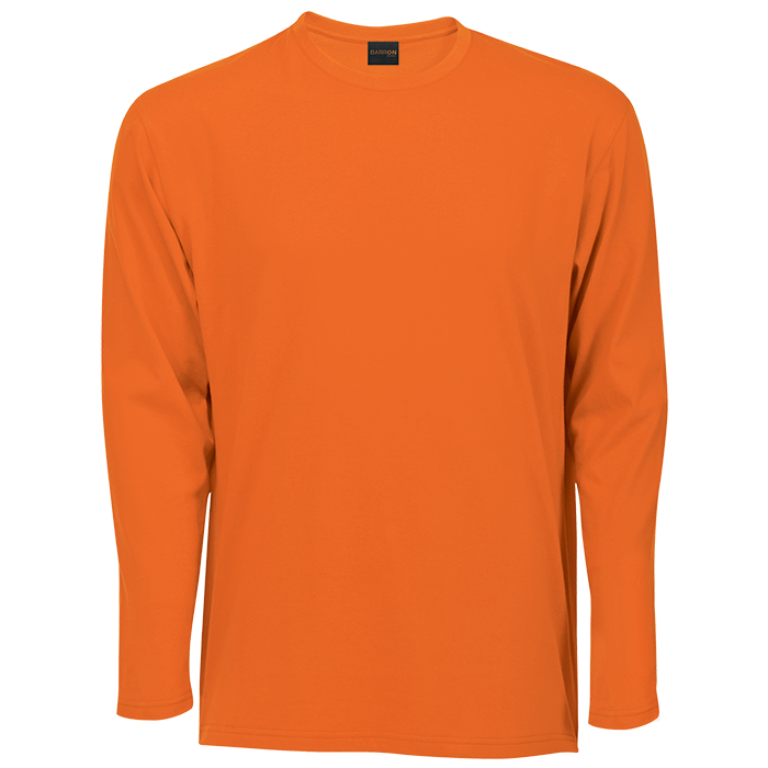 Men's Long Sleeve T-shirts