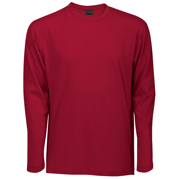 Men's Long Sleeve T-shirts