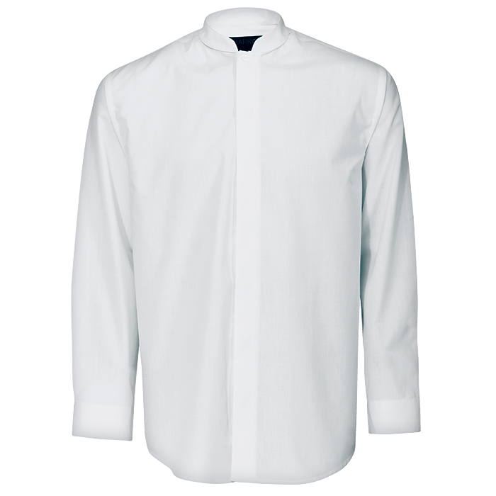 Men's Barista Lounge Long Sleeve