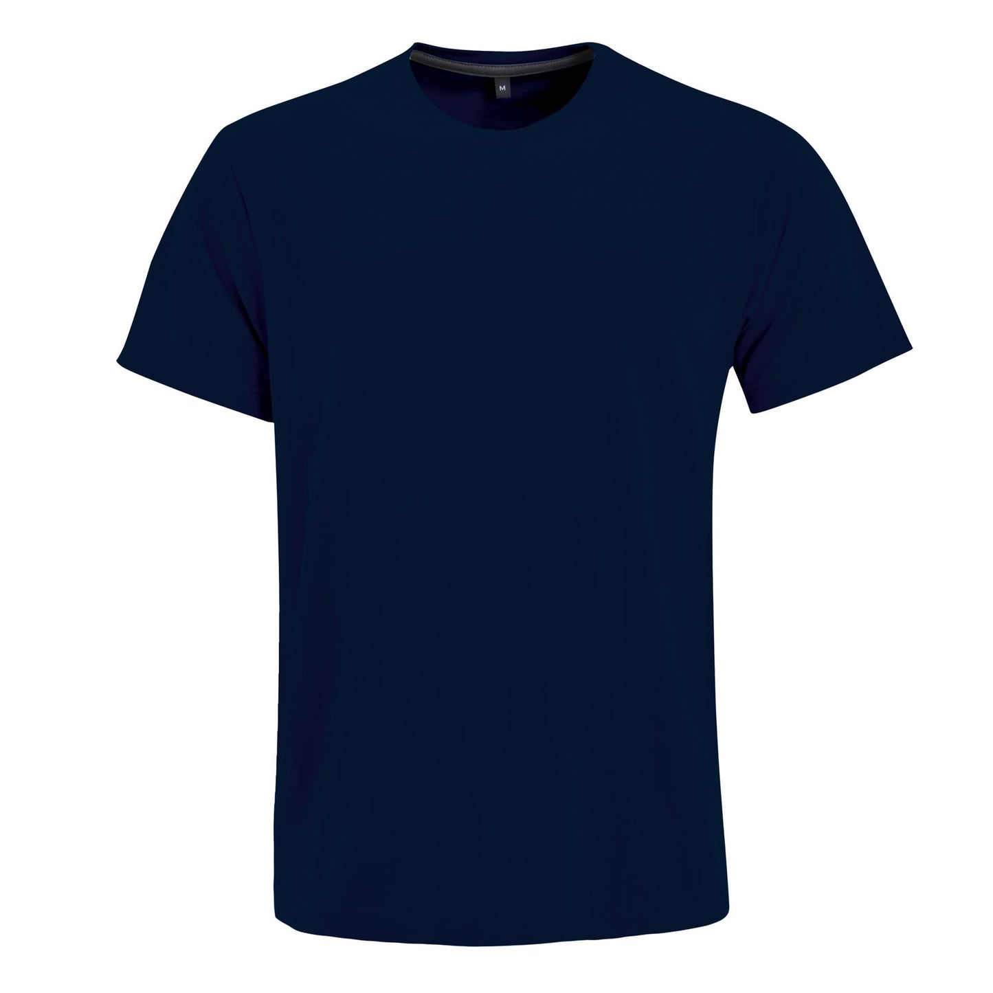 Men's 150g Fashion Fit T-Shirt (Best Seller)