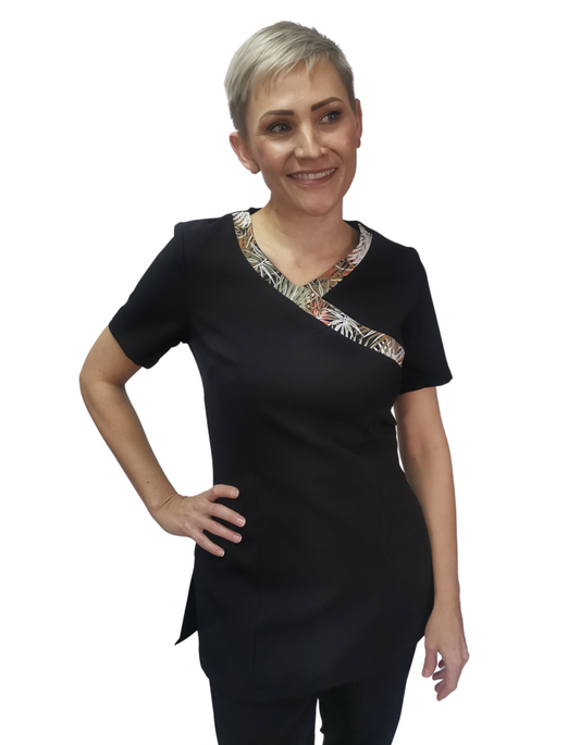 Onyx Black Tropical (While stocks last)