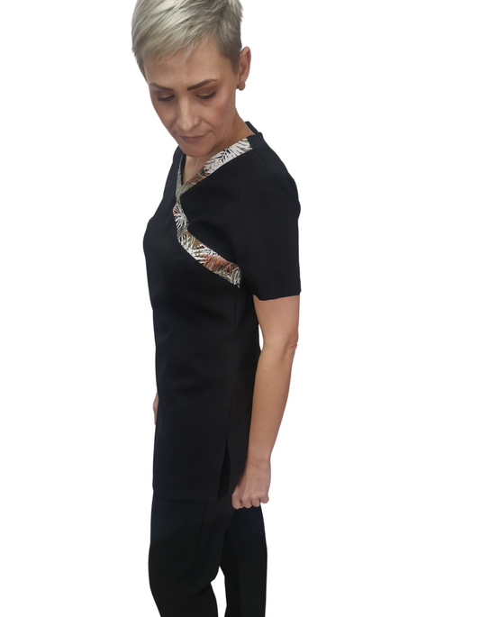 Onyx Black Tropical (While stocks last)