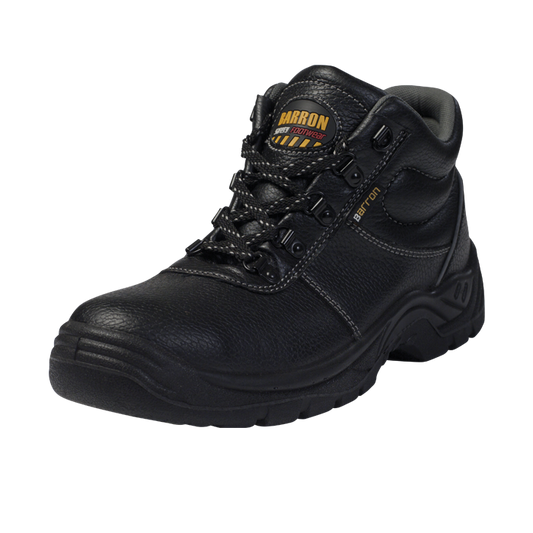 Defender Safety Boot