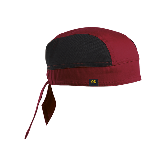 Chef Skull Cap