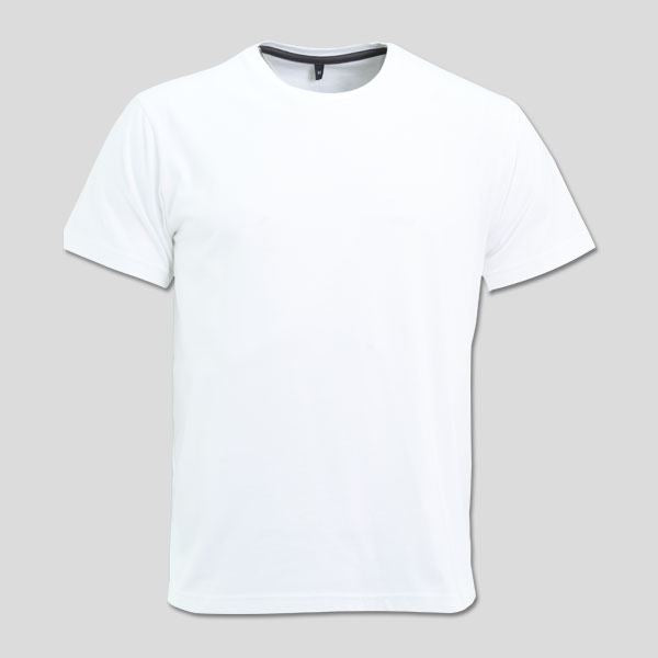 Men's 150g Fashion Fit T-Shirt (Best Seller)