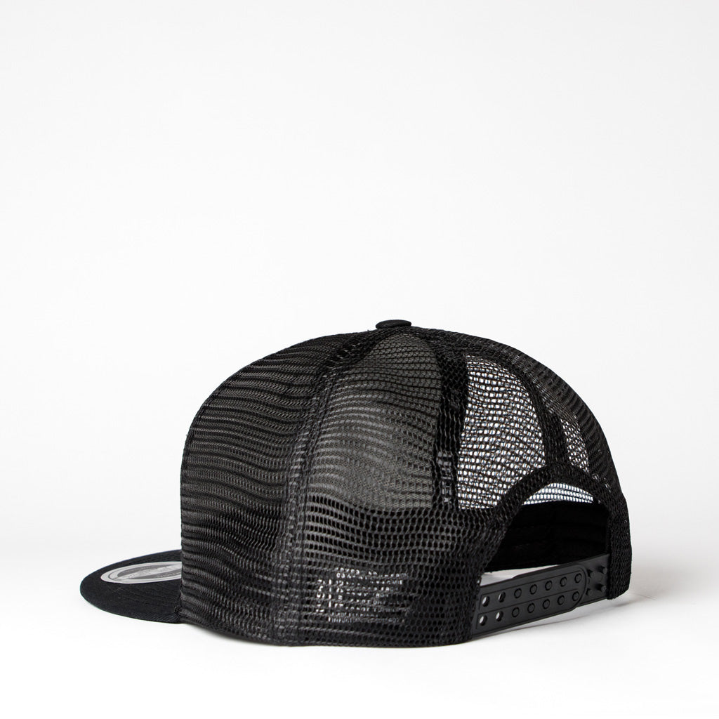 Uflex 5P Flat Peak (U15501)