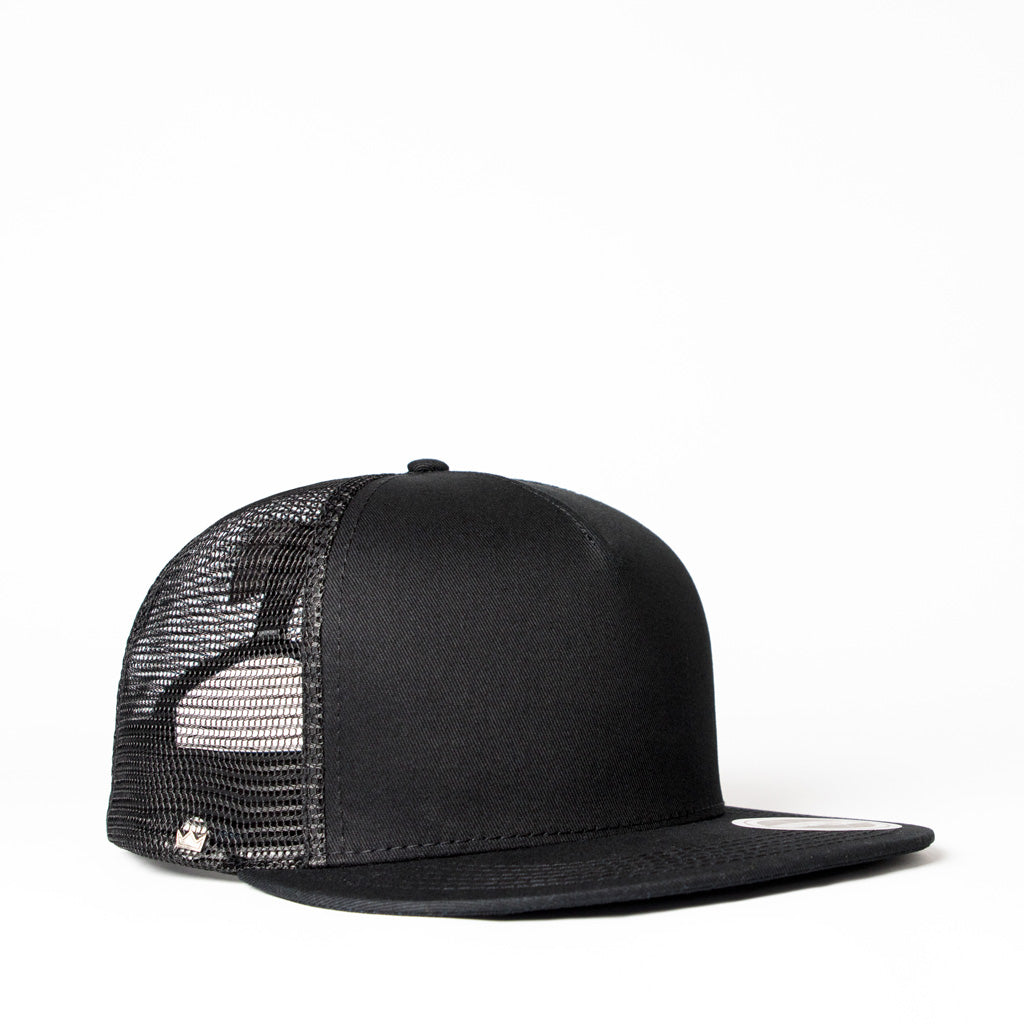 Uflex 5P Flat Peak (U15501)