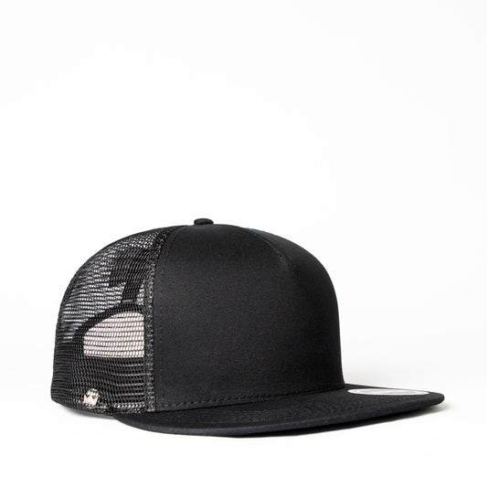Uflex 5P Flat Peak (U15501)