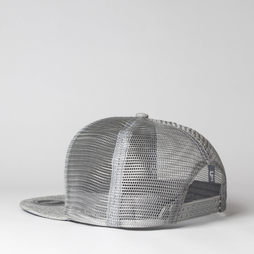 Uflex 5P Flat Peak (U15501)