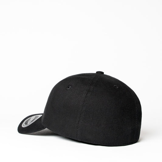 Prostyle 6 Panel Fitted (U15603 )