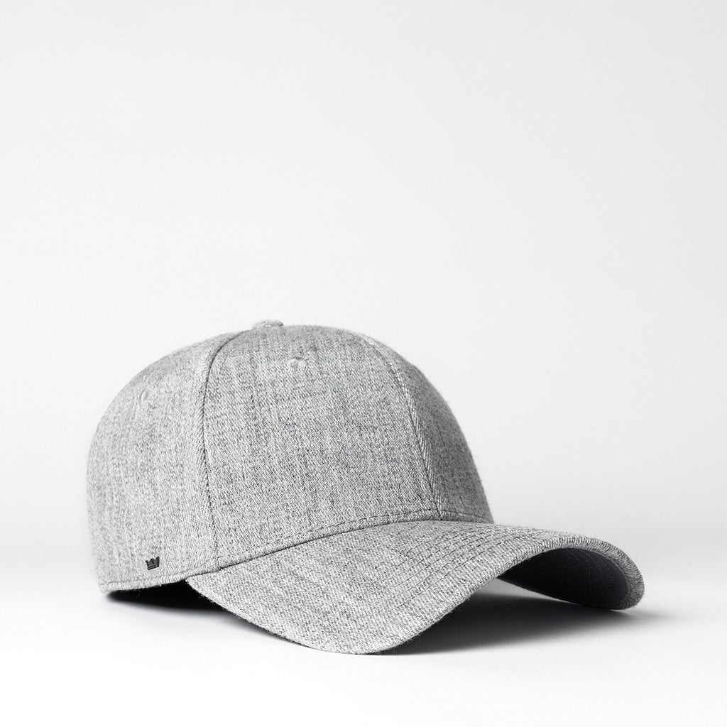 Prostyle 6 Panel Fitted (U15603 )