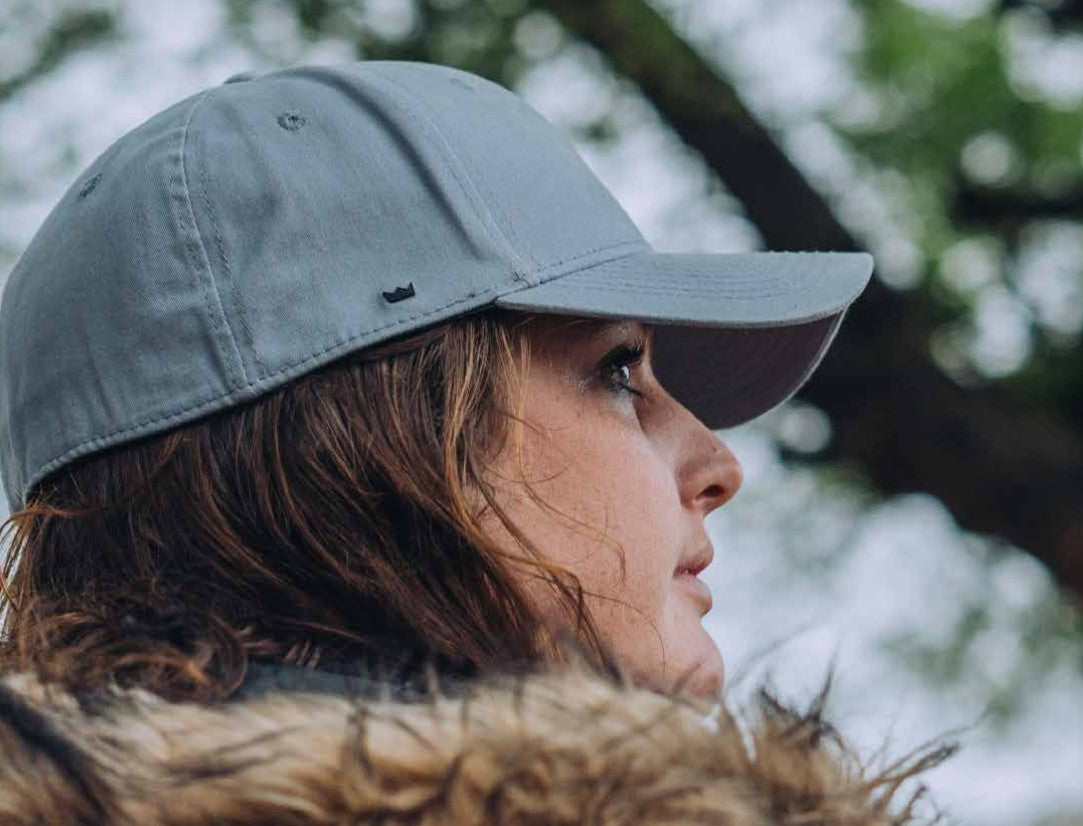 Prostyle 6 Panel Fitted (U15603 )