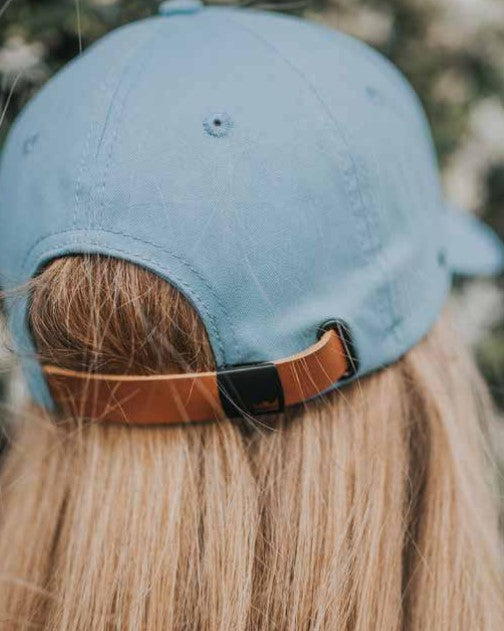 The Old School 6 Panel Adjustable (U15610)