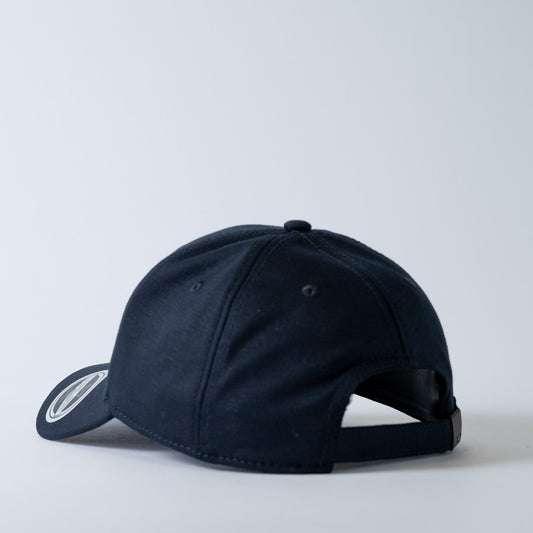 Rayon Polyester 6 Panel Adjustable (U20610TR)